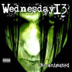 Wednesday 13 : Re-animated